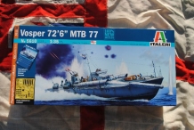 images/productimages/small/Vosper 72 6 MTB 77 Italeri 5610 voor.jpg